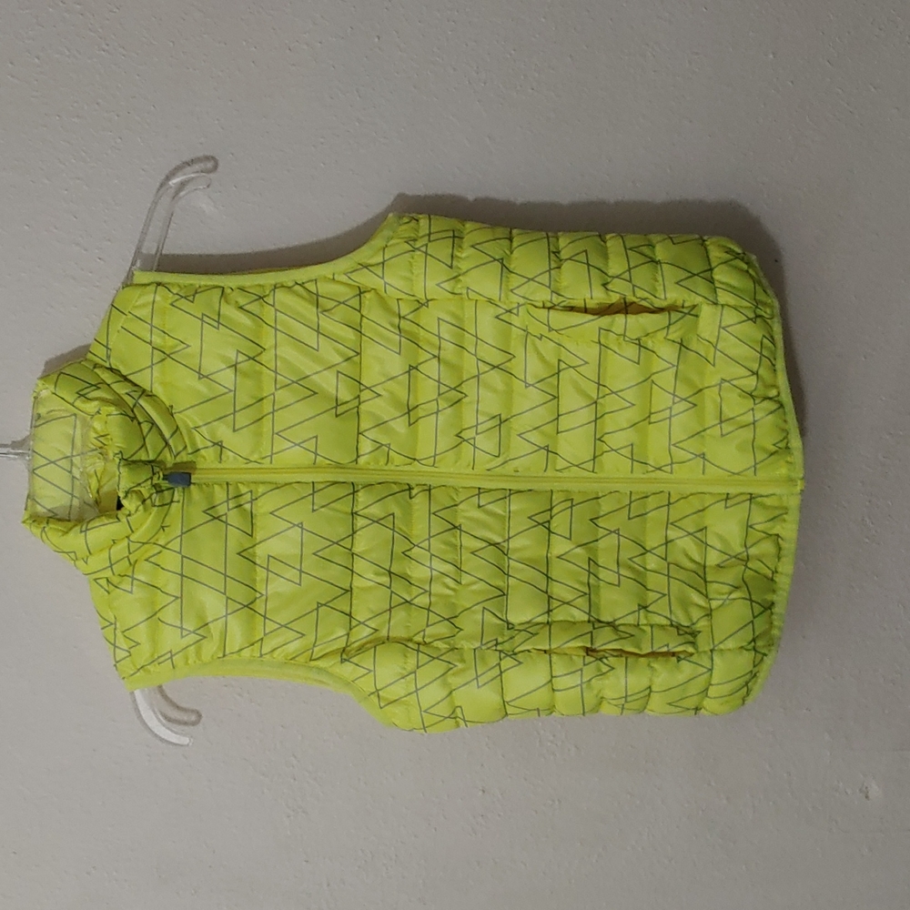 Xersion Unisex Size 10 Puffer Vest